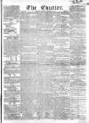 London Courier and Evening Gazette Tuesday 14 January 1834 Page 1