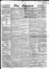 London Courier and Evening Gazette Thursday 16 January 1834 Page 1