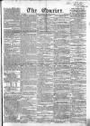 London Courier and Evening Gazette Friday 17 January 1834 Page 1