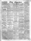London Courier and Evening Gazette Monday 20 January 1834 Page 1