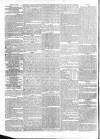 London Courier and Evening Gazette Wednesday 29 January 1834 Page 2