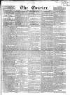 London Courier and Evening Gazette Friday 31 January 1834 Page 1