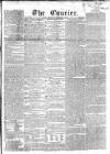 London Courier and Evening Gazette Monday 03 February 1834 Page 1