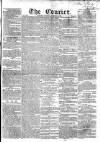 London Courier and Evening Gazette Saturday 08 February 1834 Page 1