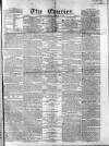 London Courier and Evening Gazette Thursday 13 February 1834 Page 1