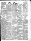 London Courier and Evening Gazette Thursday 20 February 1834 Page 1