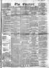 London Courier and Evening Gazette Thursday 27 February 1834 Page 1