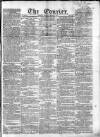London Courier and Evening Gazette Tuesday 04 March 1834 Page 1