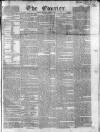 London Courier and Evening Gazette Friday 07 March 1834 Page 1