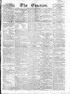 London Courier and Evening Gazette Monday 10 March 1834 Page 1