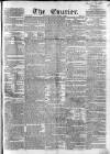 London Courier and Evening Gazette Tuesday 11 March 1834 Page 1