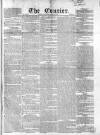 London Courier and Evening Gazette Friday 14 March 1834 Page 1