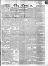 London Courier and Evening Gazette Saturday 15 March 1834 Page 1