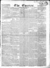 London Courier and Evening Gazette Tuesday 18 March 1834 Page 1