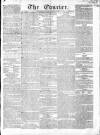 London Courier and Evening Gazette Wednesday 19 March 1834 Page 1