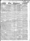 London Courier and Evening Gazette Friday 21 March 1834 Page 1