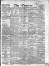 London Courier and Evening Gazette Wednesday 02 April 1834 Page 1