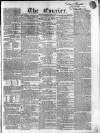 London Courier and Evening Gazette Friday 04 April 1834 Page 1