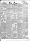 London Courier and Evening Gazette Tuesday 08 April 1834 Page 1