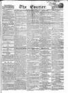 London Courier and Evening Gazette Saturday 12 April 1834 Page 1