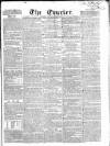 London Courier and Evening Gazette Thursday 17 April 1834 Page 1