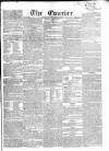 London Courier and Evening Gazette Friday 18 April 1834 Page 1