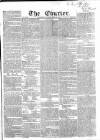 London Courier and Evening Gazette Wednesday 23 April 1834 Page 1