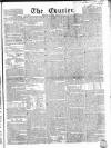 London Courier and Evening Gazette Monday 28 April 1834 Page 1