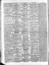 London Courier and Evening Gazette Monday 28 April 1834 Page 2