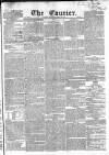 London Courier and Evening Gazette Tuesday 29 April 1834 Page 1