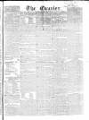 London Courier and Evening Gazette Thursday 01 May 1834 Page 1