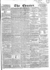 London Courier and Evening Gazette Monday 05 May 1834 Page 1