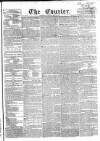London Courier and Evening Gazette Thursday 08 May 1834 Page 1