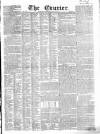 London Courier and Evening Gazette Saturday 10 May 1834 Page 1