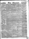 London Courier and Evening Gazette Thursday 29 May 1834 Page 1