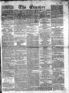 London Courier and Evening Gazette Monday 02 June 1834 Page 1