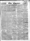 London Courier and Evening Gazette Friday 06 June 1834 Page 1