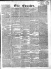London Courier and Evening Gazette Monday 09 June 1834 Page 1