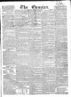 London Courier and Evening Gazette Thursday 12 June 1834 Page 1