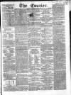 London Courier and Evening Gazette Thursday 26 June 1834 Page 1