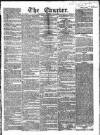 London Courier and Evening Gazette Wednesday 02 July 1834 Page 1