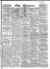 London Courier and Evening Gazette Friday 04 July 1834 Page 1