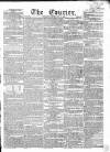 London Courier and Evening Gazette Thursday 17 July 1834 Page 1