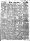 London Courier and Evening Gazette Wednesday 23 July 1834 Page 1