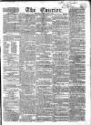 London Courier and Evening Gazette Thursday 31 July 1834 Page 1