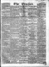 London Courier and Evening Gazette Monday 04 August 1834 Page 1