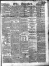 London Courier and Evening Gazette Thursday 07 August 1834 Page 1