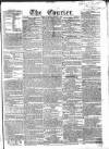 London Courier and Evening Gazette Friday 08 August 1834 Page 1