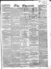 London Courier and Evening Gazette Saturday 09 August 1834 Page 1