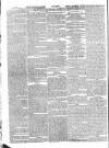 London Courier and Evening Gazette Monday 11 August 1834 Page 2